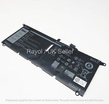 Genuine dell 52wh for sale  STOCKTON-ON-TEES