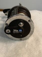 Daiwa SeaLine 47H fishing reel, made in Japan for sale  Shipping to South Africa