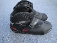 Botte moto tcx d'occasion  Bonneuil-sur-Marne