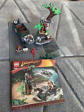 Lego set 7625 for sale  CHATHAM