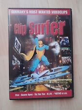 Dvd clip surfer gebraucht kaufen  Leverkusen