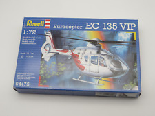 Revell eurocopter 135 gebraucht kaufen  Georgensgmünd