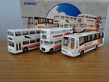 Corgi stagecoach scotland for sale  DARLINGTON