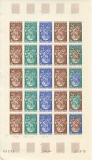 Stamp timbre cameroun d'occasion  Toulon-