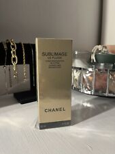 Chanel sublimage fluide d'occasion  Franconville