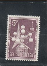 L6432 timbre 1059 d'occasion  Reims