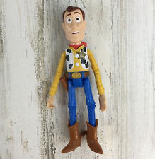 Usado, Toy Story Woody 9 pulgadas figura muñeca juguete Disney Pixar segunda mano  Embacar hacia Argentina