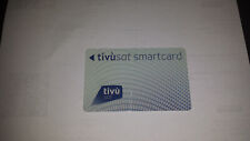 Smart card tivusat usato  Campomarino