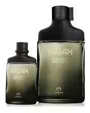 NUEVO EN CAJA Perfume Brasil Fragancia Natura KAIAK Urbe Masculino / Masculino U comprar usado  Enviando para Brazil