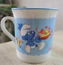 smurf mug for sale  Rock Island