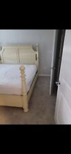 King bed frame for sale  Clinton