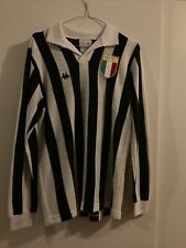 Usado, Maglia Juventus Pre Ariston Anni 80 Kappa Vintage Shirt Camiceta Maillot segunda mano  Embacar hacia Argentina