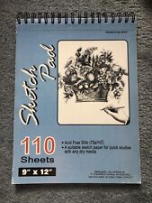 Used sketch pad for sale  Warren