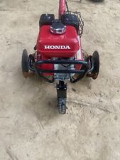 Honda fc600 tiller for sale  Shreveport