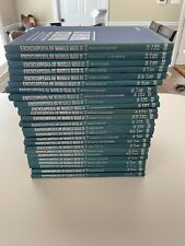 Complete vol. set for sale  Wetumpka