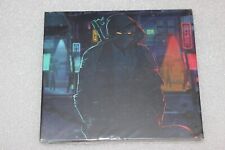 Deys - Tape of the Ninja (VOX) CD  POLISH RELEASE na sprzedaż  PL