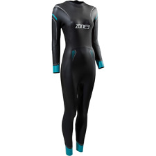 Zone3 womens azure for sale  Shipping to Ireland