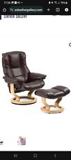 Ekornes stressless chair for sale  WREXHAM