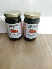 Braswell cranberry preserve for sale  Shipping to Ireland