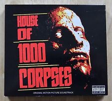 House 1000 corpses for sale  Camp Hill