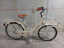 Bici cargo bianchi usato  Milano