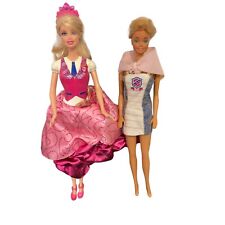 Barbie blair prinzessinnen gebraucht kaufen  Wittlich
