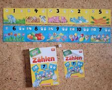 Spiele puzzle holzbausteine gebraucht kaufen  Hilzingen