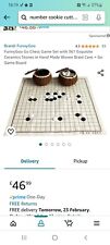 Funnygoo chess game for sale  BIRMINGHAM