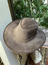 Kakadu traders hat for sale  Colorado Springs