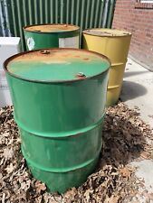 Steel drum gallon for sale  Oakland Gardens