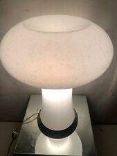 Lampada tavolo fungo usato  Seregno