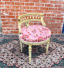 French antique painted for sale  Spring