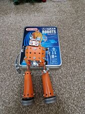 Meccano robots for sale  STOWMARKET