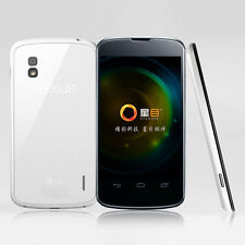 Usado, LG Google Nexus 4 E960 3G 16GB 8MP NFC Wi-Fi Desbloqueado Original Android 4.7" comprar usado  Enviando para Brazil