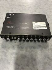 Audiobank eq7 din for sale  Tampa