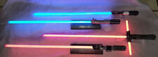 star wars lightsaber gebraucht kaufen  Selm