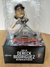 bobblehead dereck rodriguez for sale  Mill Valley