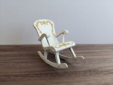 Dollhouse rocking chair for sale  Abingdon