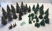 model fir trees for sale  GAINSBOROUGH