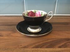 Royal albert black for sale  REDDITCH