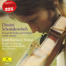 Shostakovich violin concerto d'occasion  Expédié en Belgium