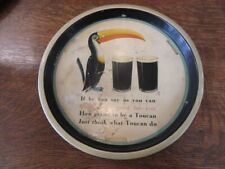 Vintage guinness toucan for sale  KEIGHLEY