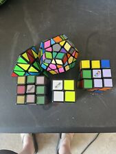 Rubiks cube set for sale  Myrtle Beach
