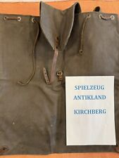 Alter rucksack tornister gebraucht kaufen  Kirchberg