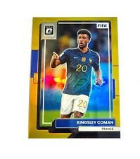 Kingsley coman gold for sale  Ireland