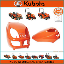 Original kubota bonnet d'occasion  Expédié en Belgium