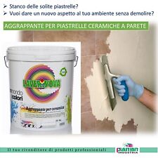 Rasante piastrelle ceramica usato  Pontecagnano Faiano