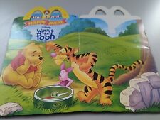 Disney winnie pooh for sale  MANCHESTER