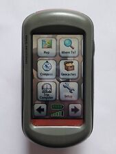 GPS portátil Garmin Oregon 550t celular de alta qualidade muito bom! comprar usado  Enviando para Brazil