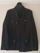 Breve black jacket for sale  WOLVERHAMPTON
